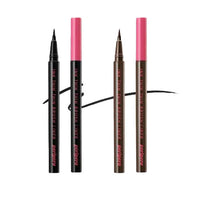 [Peripera] Ink Thin Thin Brush Liner (2 colors)