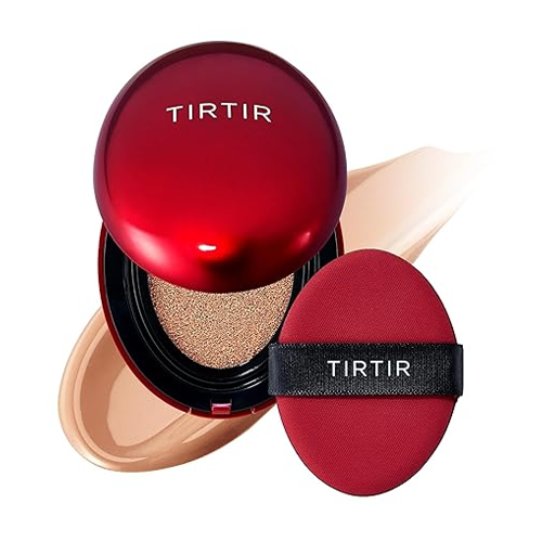 [TIRTIR] Mask Fit Red Cushion Foundation (30 colors)