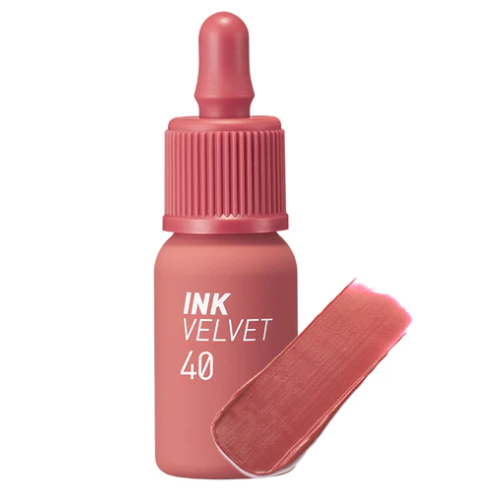 [Peripera] Ink The Velvet (33 colors)