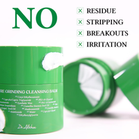 [Dr. Althea] Pure Grinding Cleansing Balm 50ml