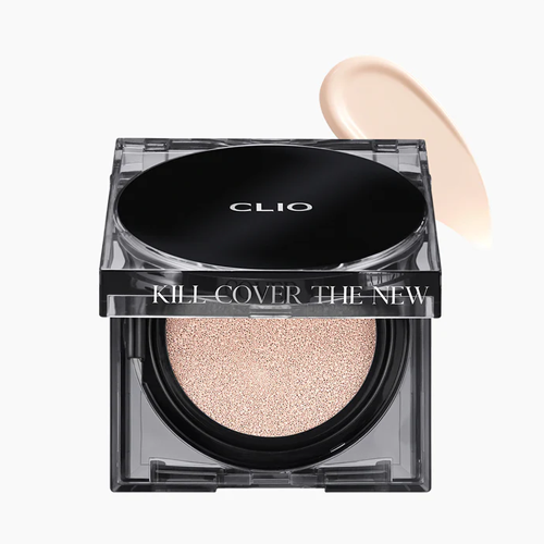 [CLIO] Kill Cover The New Founwear Cushion Set +Refill (6 colors)