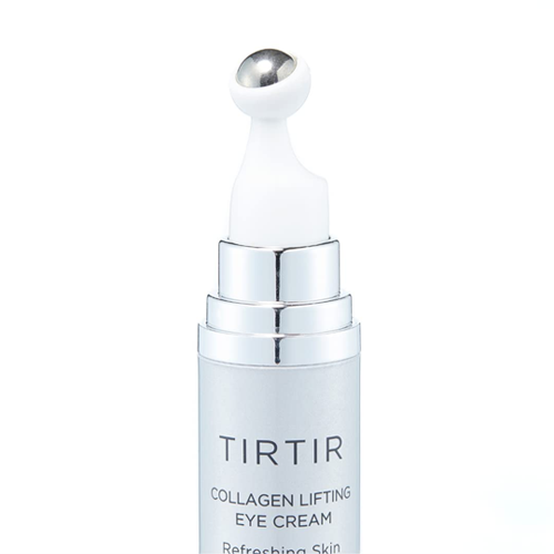 [TIRTIR] Collagen Lifting Eye Cream 15ml