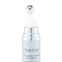 [TIRTIR] Collagen Lifting Eye Cream 15ml