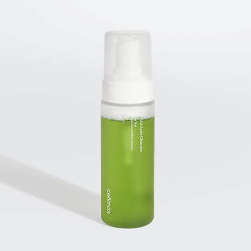 [celimax] Noni Acne Bubble Cleanser 155ml