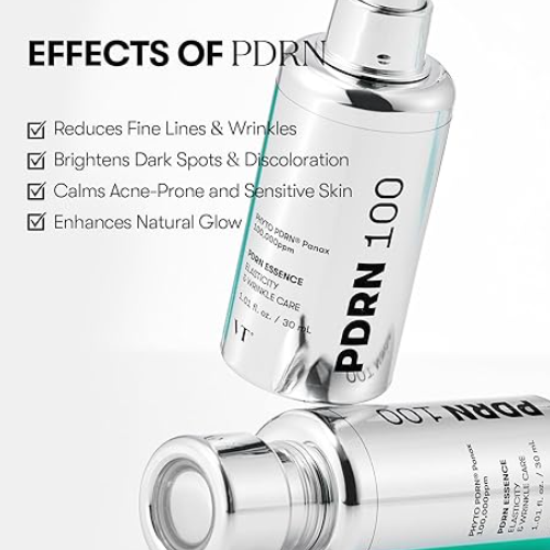 [VT Cosmetics] PDRN Essence 100