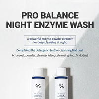 [Dr.Ceuracle] Pro Balance Night Enzyme Wash 50ml