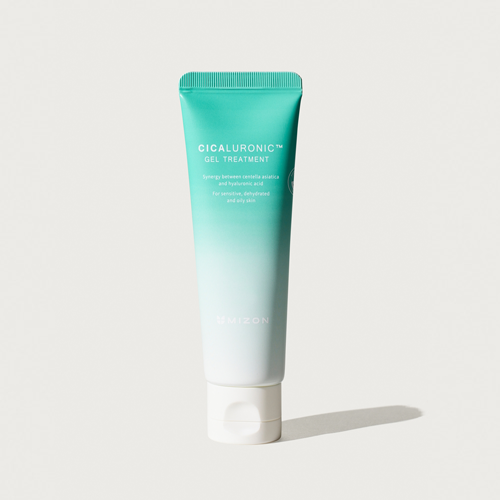 [Mizon] Cicaluronic Gel Treatment 50ml