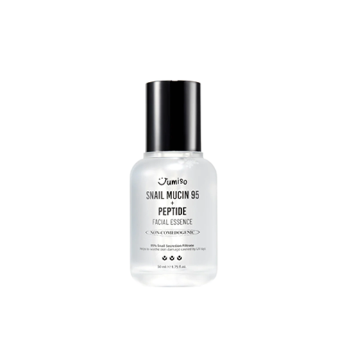 [Jumiso] Snail Mucin 95 + Peptide Facial Essence 50ml