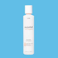 [Etude] Moistfull Collagen Toner 200ml