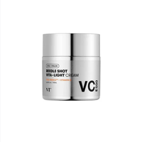 [VT Cosmetics] Reedle Shot Vita-Light Cream 50ml