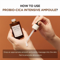 [SKIN1004] Madagascar Centella Probio-Cica Intensive Ampoule 50ml