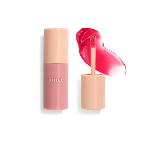 *TIME DEAL*[Hince] Dewy Liquid Cheek 6ml (4 colors)