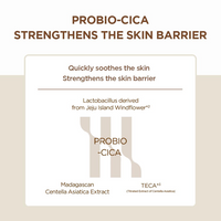 [SKIN1004] Madagascar Centella Probio-Cica Intensive Ampoule 95ml