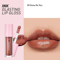 [Peripera] Ink Glasting Lip Gloss (9 colors)