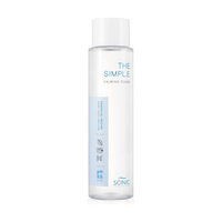 [SCINIC] The Simple Calming Toner 145ml