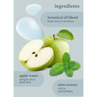 [nooni] Applemint Lip Oil 3.7ml