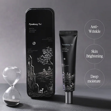 [Pyunkang Yul] Black Tea Time Reverse Eye Cream 25ml