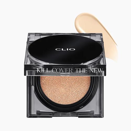 [CLIO] Kill Cover The New Founwear Cushion Set +Refill (6 colors)