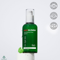 [Dr.G] R.E.D Blemish Clear Soothing Active Essence 80ml