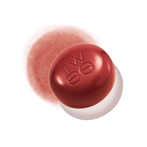 [Fwee] Lip&Cheek Blurry Pudding Pot (30 colors)