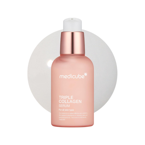 [Medicube] Triple Collagen Serum 4.0 55ml