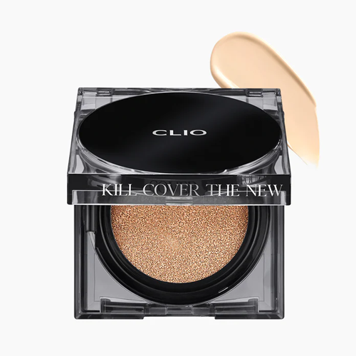 [CLIO] Kill Cover The New Founwear Cushion Set +Refill (6 colors)