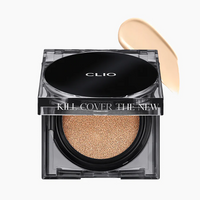 [CLIO] Kill Cover The New Founwear Cushion Set +Refill (6 colors)