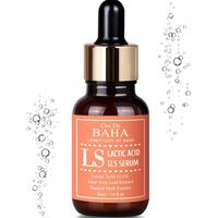 [Cos De Baha] Lactic Acid 12.5% Serum 30ml