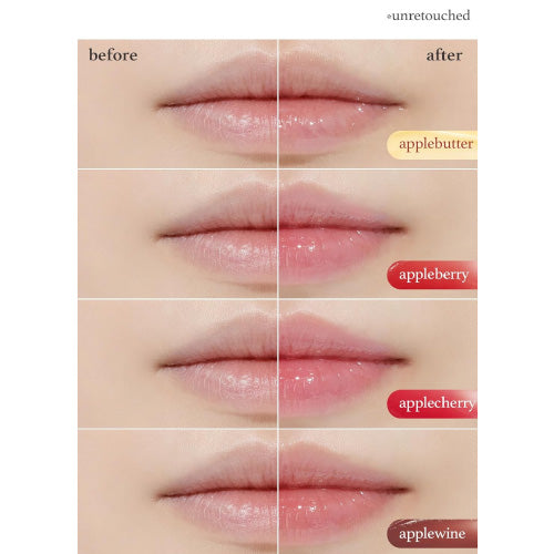 [nooni] Applebutter Lip Mask 12ml