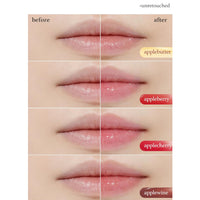 [nooni] Applebutter Lip Mask 12ml