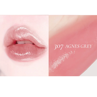 [Dinto] Bronte Melting-Glow Lip Balm (9 Colors)