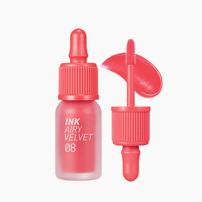 [Peripera] Ink Airy Velvet (16 colors)