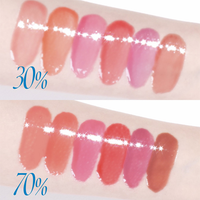 [Fwee] 3D Voluming gloss 5.3ml (12 colors)