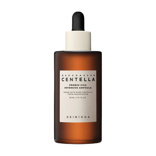 [SKIN1004] Madagascar Centella Probio-Cica Intensive Ampoule 95ml