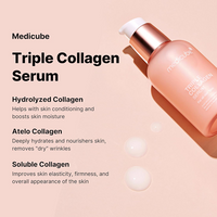 [Medicube] Triple Collagen Serum 4.0 55ml