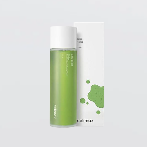 [celimax] Noni Moisture Balancing Toner 150ml