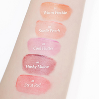 *TIME DEAL*[Hince] Dewy Liquid Cheek 6ml (4 colors)