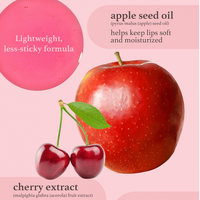 [nooni] Applecherry Lip Oil 3.7ml