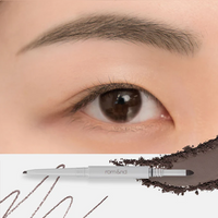 [rom&nd] Han All Sharp Brow (2 colors)