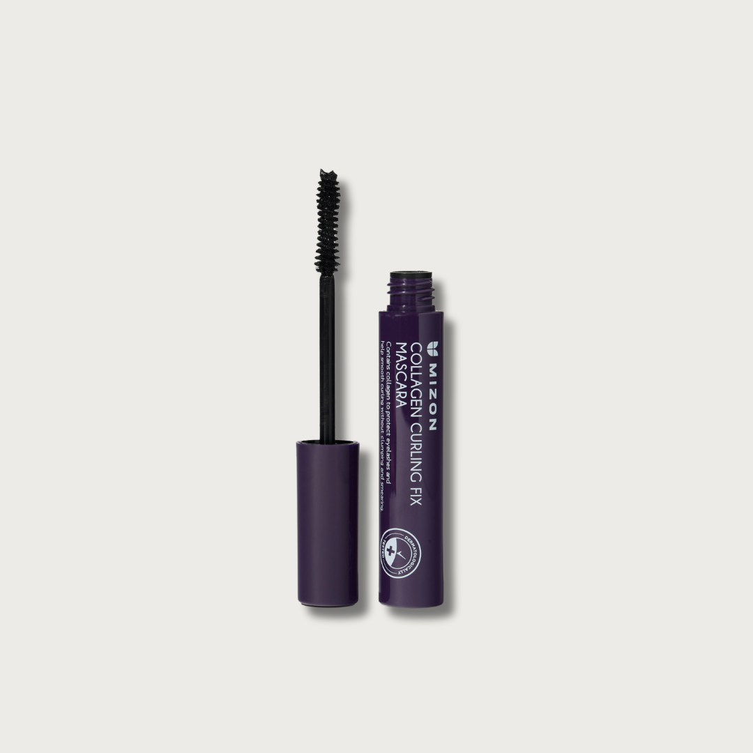 [Mizon] Collagen Curling Fix Mascara 6ml