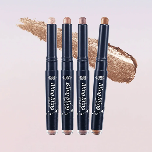 [Etude] Blingbling Eye stick (6 colors)