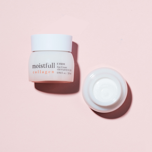 [Etude] *renew* Moistfull Collagen Eye Cream 28ml