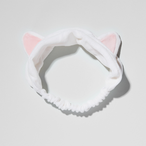 [Etude] My Beauty Tool Lovely Etti Hair Band