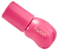 [Fwee] 3D Voluming gloss 5.3ml (12 colors)