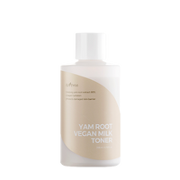 [ISNTREE] Yam Root Vegan Milk Toner 200ml