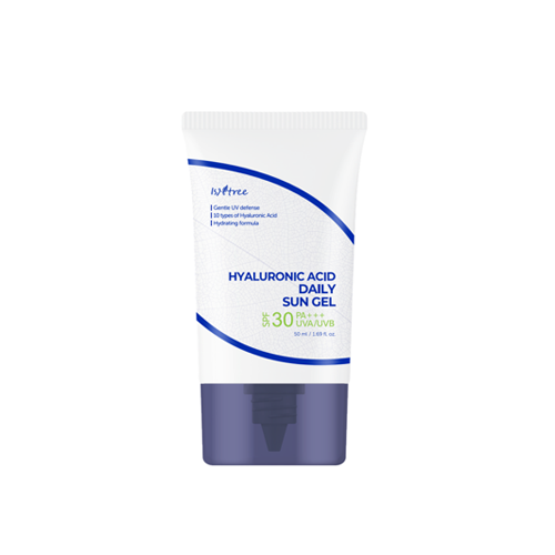 [ISNTREE] Hyaluronic Acid Daily Sun Gel 50ml