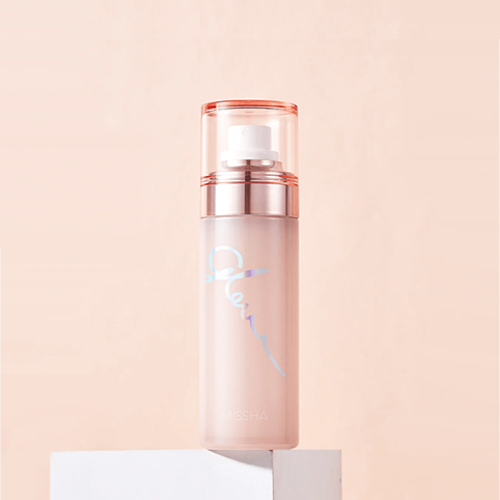 [Missha] Glow Skin Balm to Go Mist 80ml