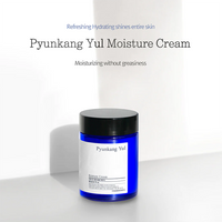 *TIME DEAL*[Pyunkang Yul] Moisture Cream 100ml