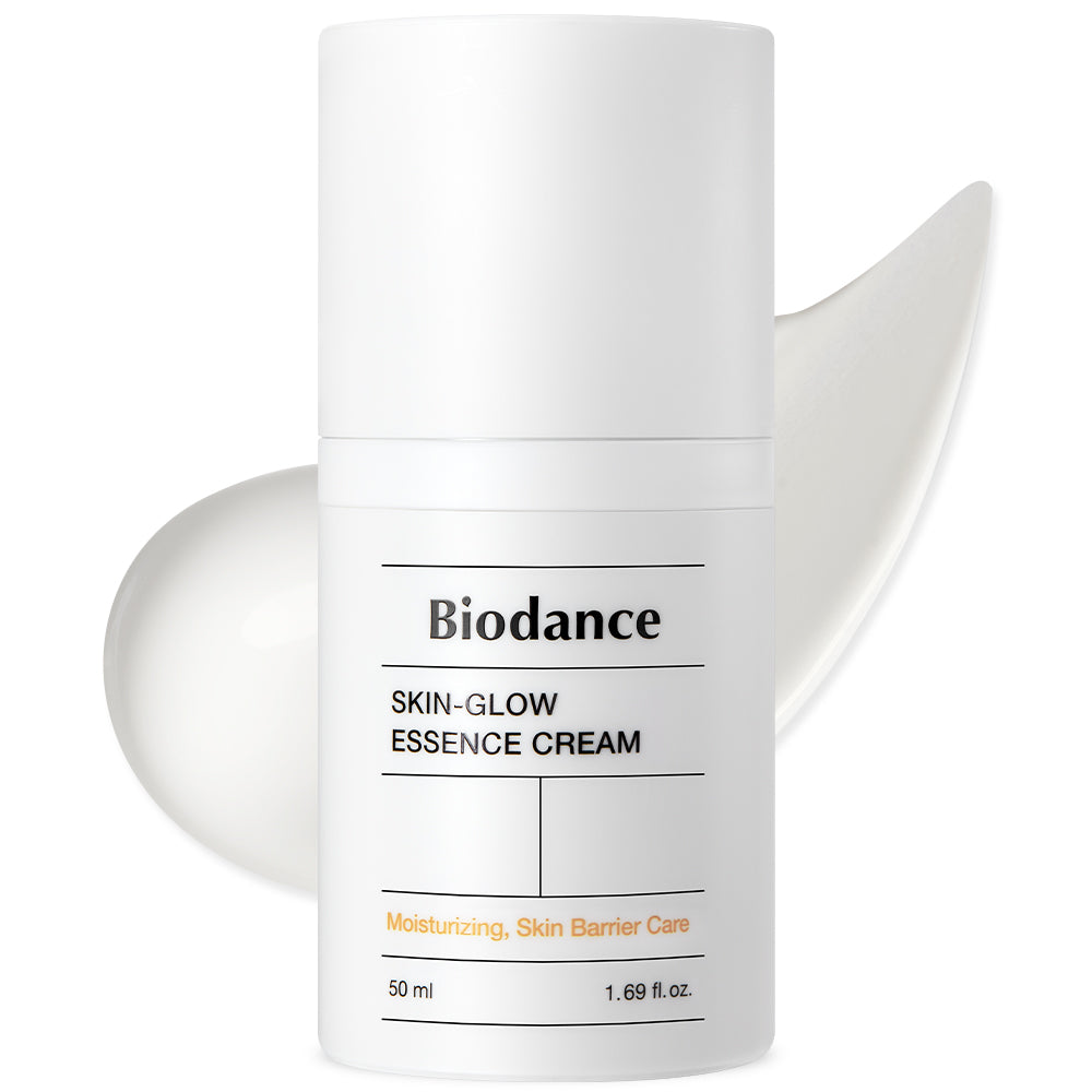 [Biodance] Skin-Glow Essence Cream 50ml