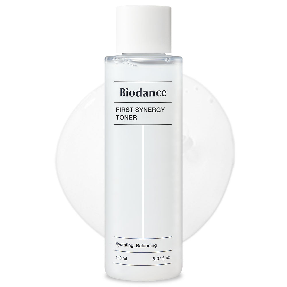 [Biodance] First Synergy Toner 150ml